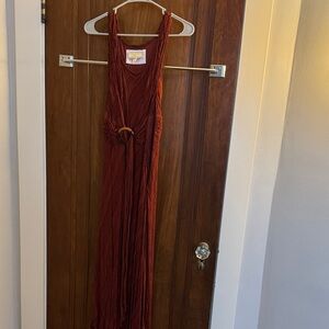 moulinette soeurs by anthropologie dress